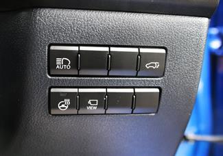 2020 Lexus NX 300h - Thumbnail