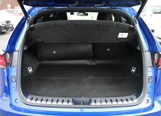 2020 Lexus NX 300h - Thumbnail