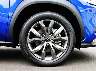 2020 Lexus NX 300h - Thumbnail