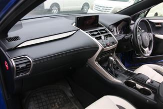 2020 Lexus NX 300h - Thumbnail