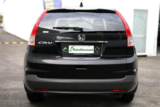 2014 Honda CR-V - Thumbnail
