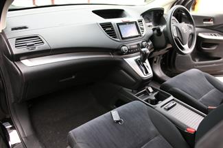 2014 Honda CR-V - Thumbnail