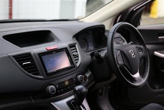 2014 Honda CR-V - Thumbnail