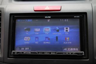 2014 Honda CR-V - Thumbnail