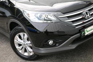 2014 Honda CR-V - Thumbnail