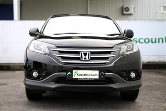 2014 Honda CR-V - Thumbnail