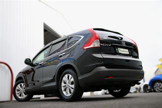 2014 Honda CR-V - Thumbnail