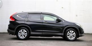 2014 Honda CR-V - Thumbnail