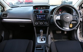 2012 Subaru Impreza - Thumbnail