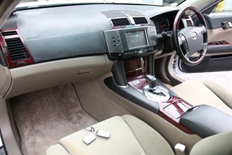 2007 Toyota Mark-X - Thumbnail