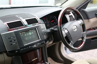 2007 Toyota Mark-X - Thumbnail