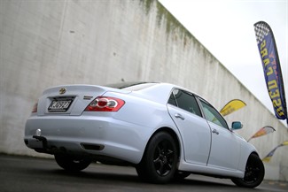 2007 Toyota Mark-X - Thumbnail