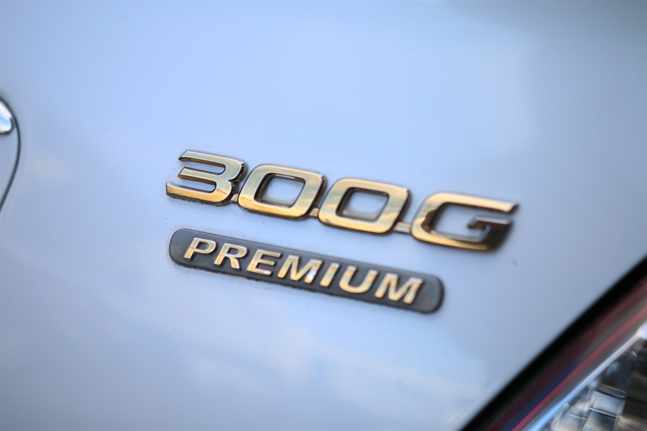 2007 Toyota Mark-X