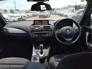 2013 BMW M135i - Thumbnail