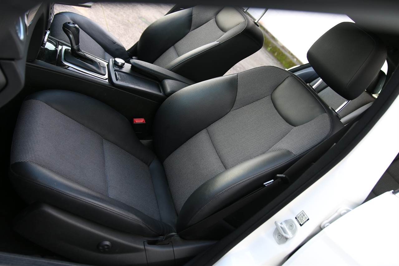 2013 Mercedes-Benz C 200
