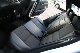2013 Mercedes-Benz C 200 - Thumbnail