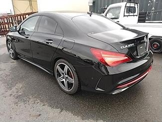 2017 Mercedes-Benz CLA250 - Thumbnail