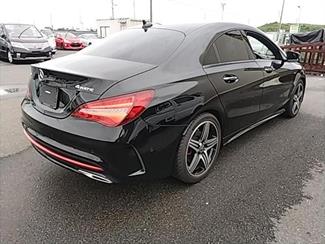 2017 Mercedes-Benz CLA250 - Thumbnail