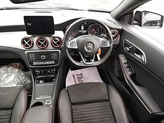 2017 Mercedes-Benz CLA250 - Thumbnail