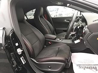 2017 Mercedes-Benz CLA250 - Thumbnail