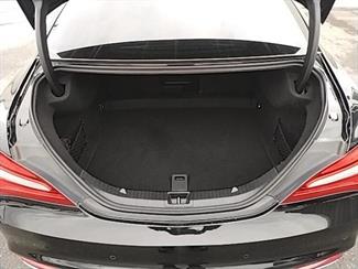 2017 Mercedes-Benz CLA250 - Thumbnail