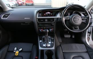 2015 Audi A5 - Thumbnail