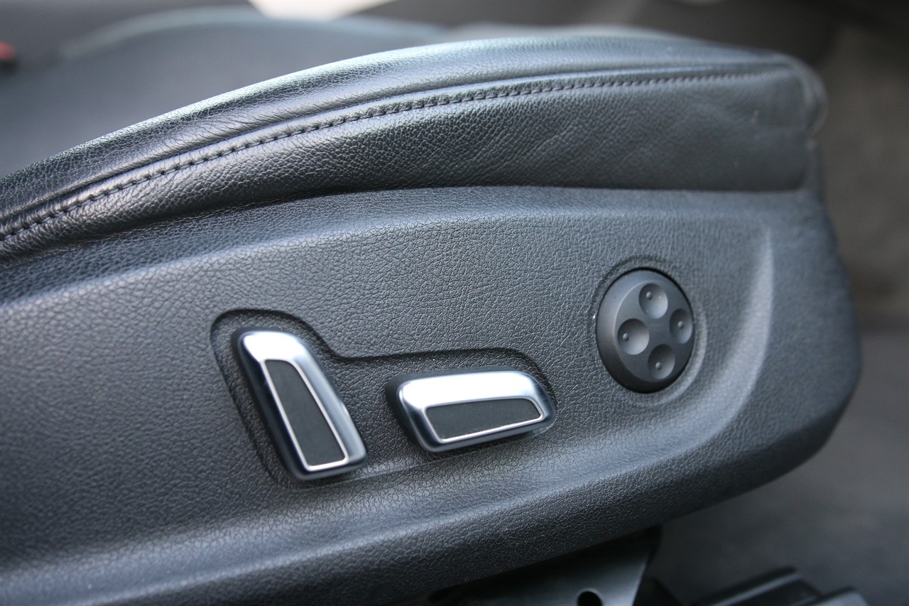 2015 Audi A5