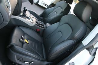 2015 Audi A5 - Thumbnail