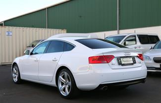 2015 Audi A5 - Thumbnail