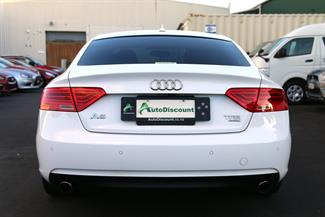 2015 Audi A5 - Thumbnail