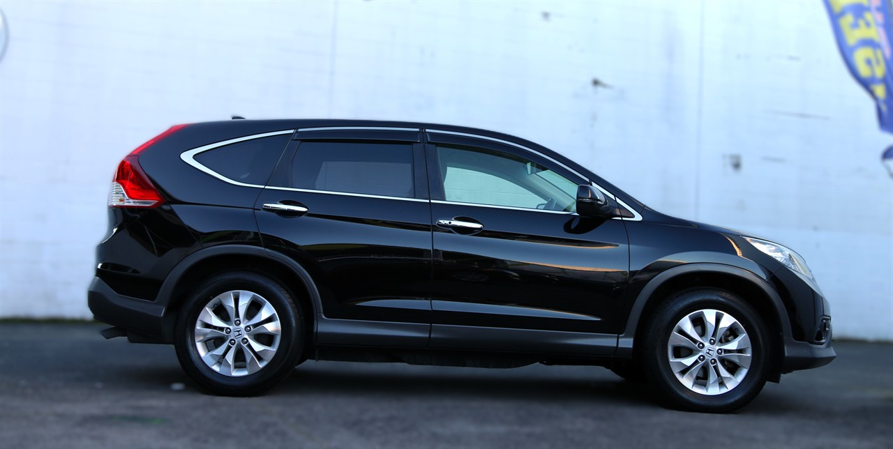 2013 Honda CR-V
