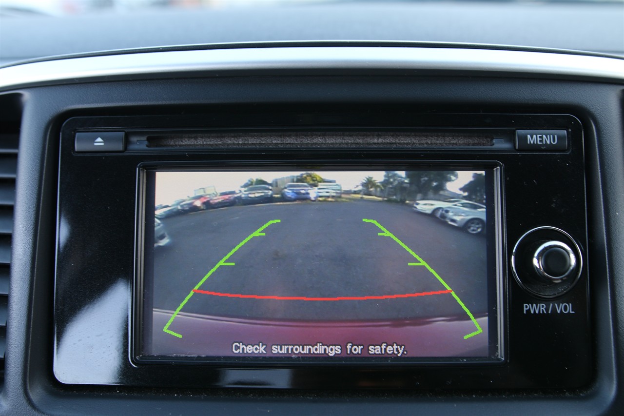 2018 Mitsubishi Lancer