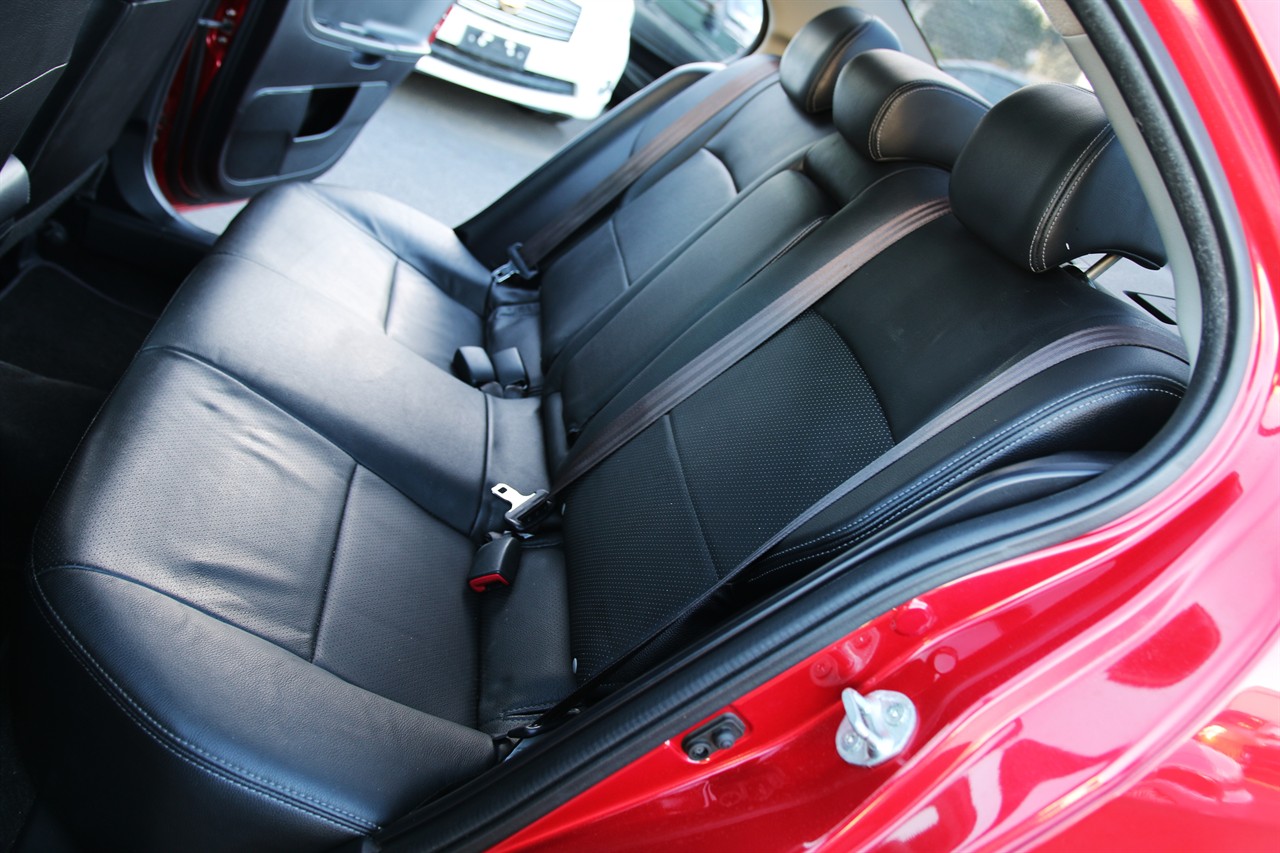 2018 Mitsubishi Lancer