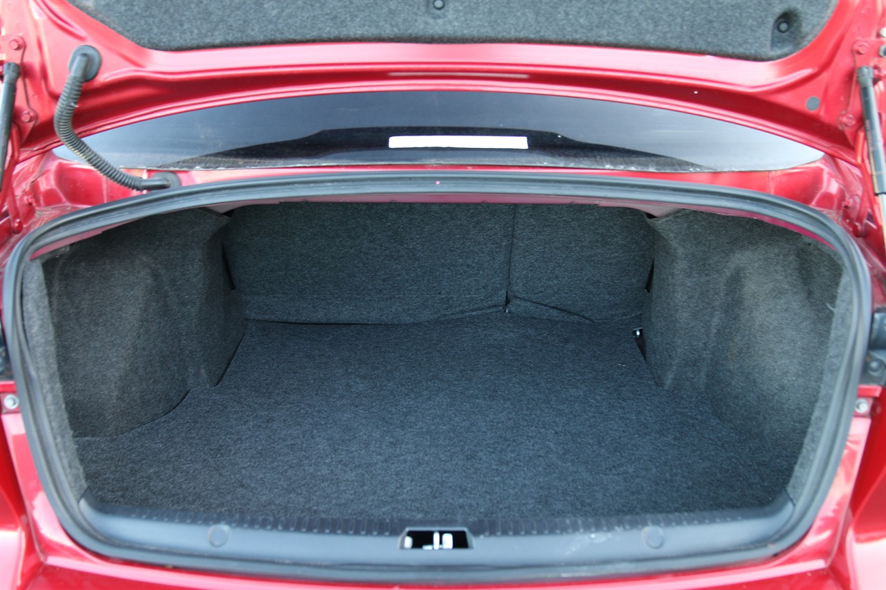 2018 Mitsubishi Lancer