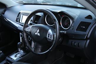2018 Mitsubishi Lancer - Thumbnail