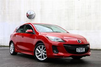 2011 Mazda Axela - Thumbnail