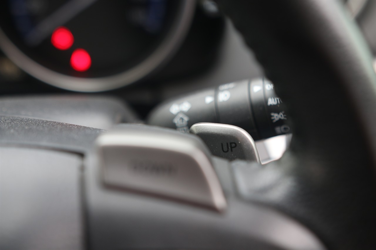 2011 Mazda Axela