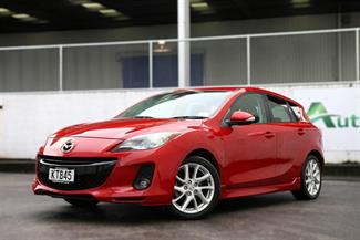 2011 Mazda Axela - Thumbnail