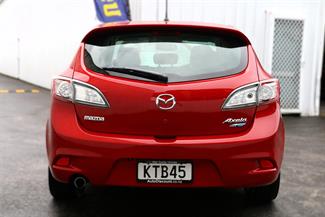 2011 Mazda Axela - Thumbnail