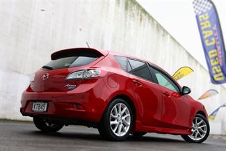 2011 Mazda Axela - Thumbnail