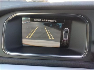 2013 Volvo V40 - Thumbnail