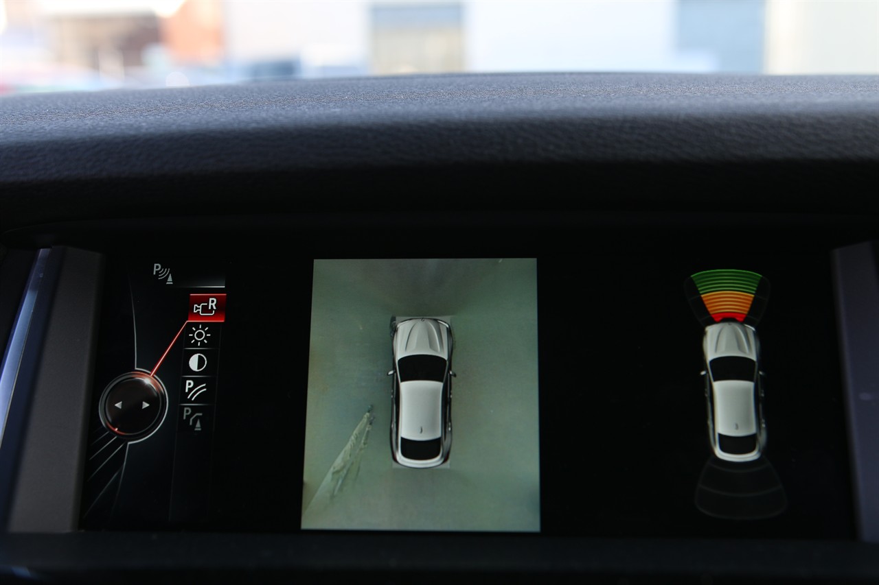 2015 BMW X4