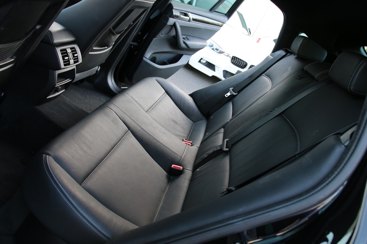 2015 BMW X4