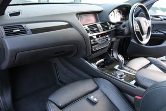 2015 BMW X4 - Thumbnail