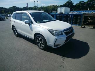 2013 Subaru Forester - Thumbnail