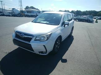 2013 Subaru Forester - Thumbnail