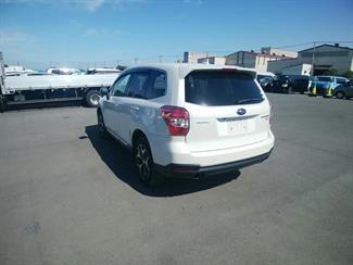 2013 Subaru Forester - Thumbnail