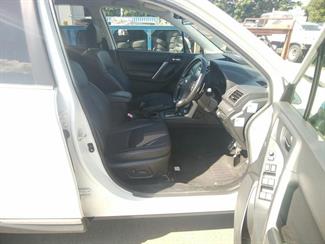 2013 Subaru Forester - Thumbnail