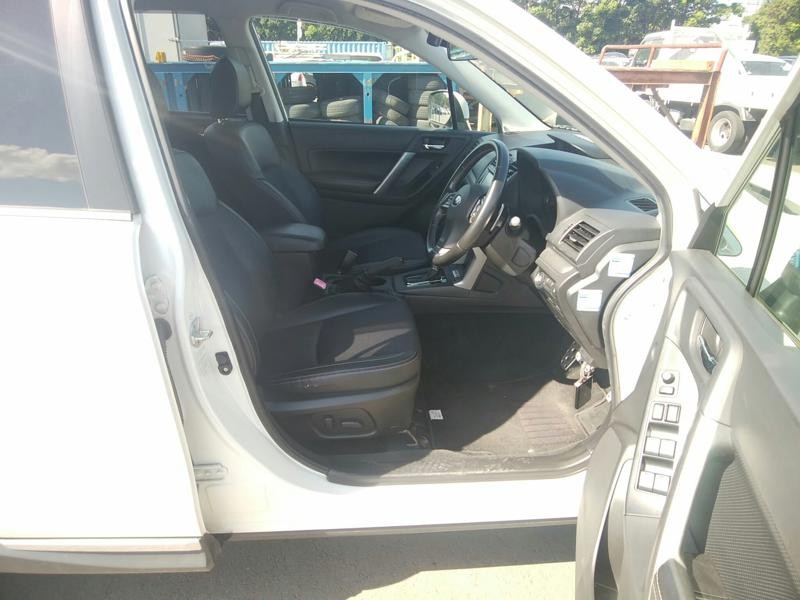 2013 Subaru Forester