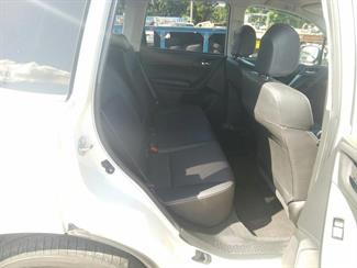 2013 Subaru Forester - Thumbnail